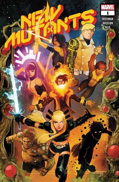 mutants & masterminds|new mutants 2020.